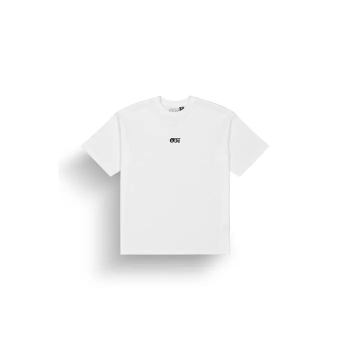 Picture Organic Clothing Maogany Tee Women TShirts Picture Organic Clothing Maogany Tee Women TShirts