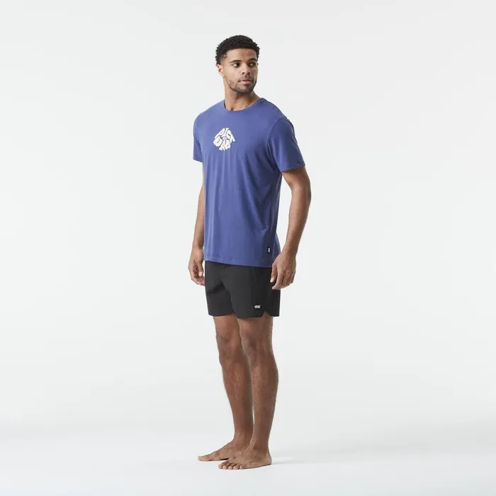 Picture Organic Clothing Maribo Ss Surf Tee Men TShirts