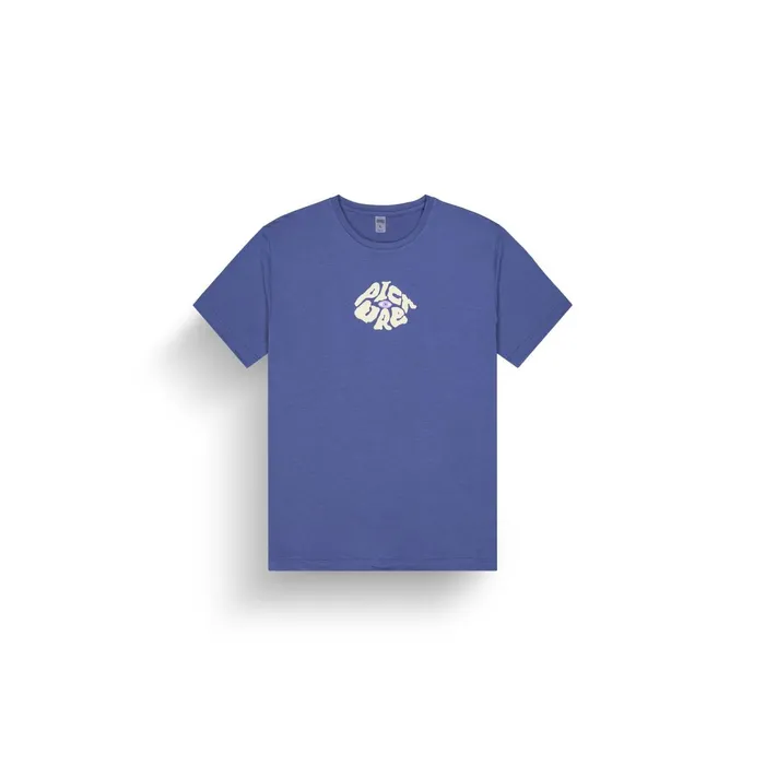 Picture Organic Clothing Maribo Ss Surf Tee Men TShirts