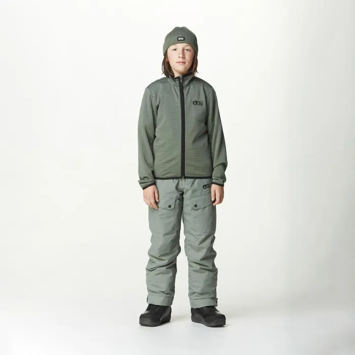 Picture Organic Clothing Marlay Youth Fleece Kids