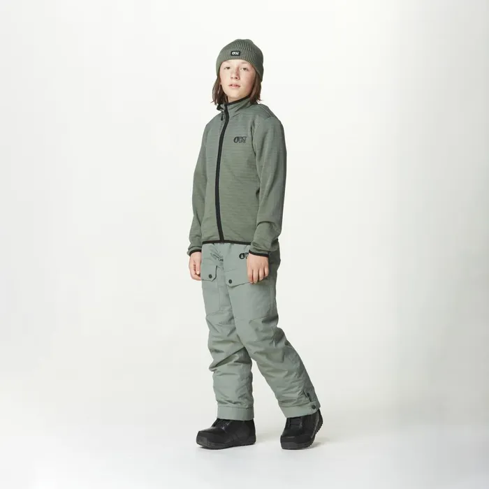 Picture Organic Clothing Marlay Youth Fleece Kids Picture Organic Clothing Marlay Youth Fleece Kids