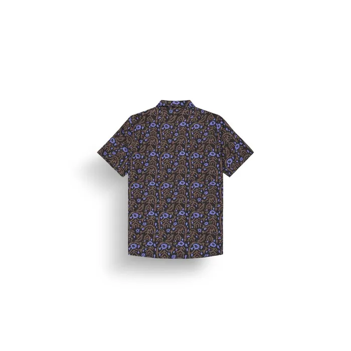 Picture Organic Clothing Mataikona Ss Shirt Men Shirts