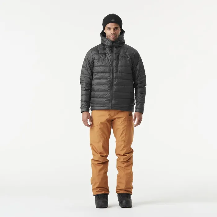 Picture Organic Clothing Mid Puff Down Jkt Men Down Jackets