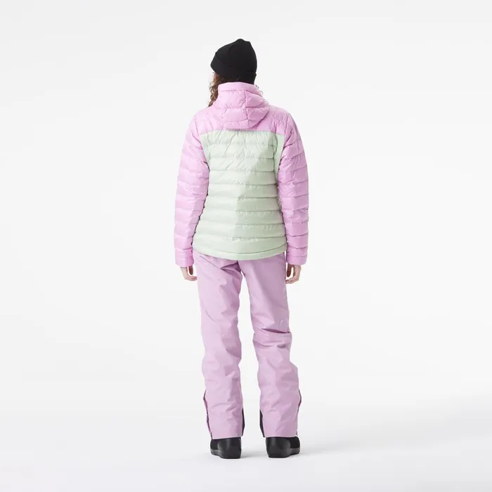 Picture Organic Clothing Mid Puff Down W Jkt Women Midlayers Picture Organic Clothing Mid Puff Down W Jkt Women Midlayers