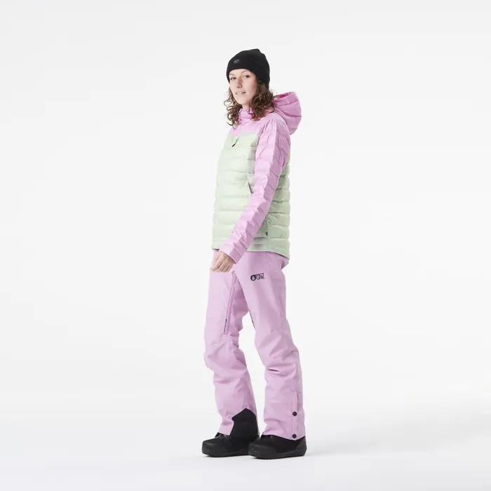 Picture Organic Clothing Mid Puff Down W Jkt Women Midlayers Picture Organic Clothing Mid Puff Down W Jkt Women Midlayers