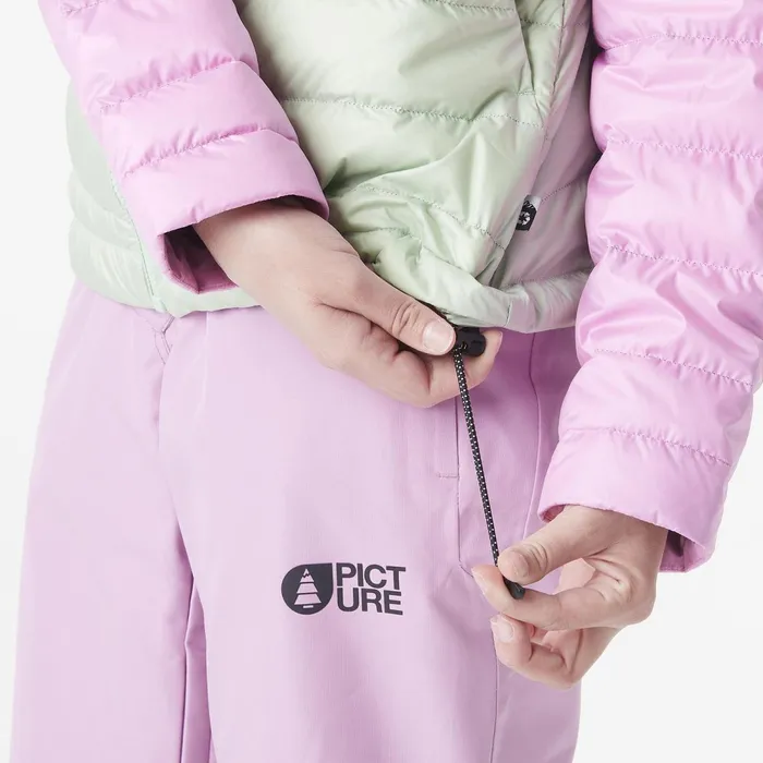 Picture Organic Clothing Mid Puff Down W Jkt Women Midlayers Picture Organic Clothing Mid Puff Down W Jkt Women Midlayers