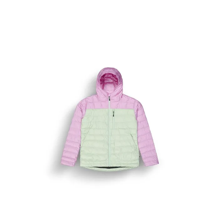 Picture Organic Clothing Mid Puff Down W Jkt Women Midlayers Picture Organic Clothing Mid Puff Down W Jkt Women Midlayers