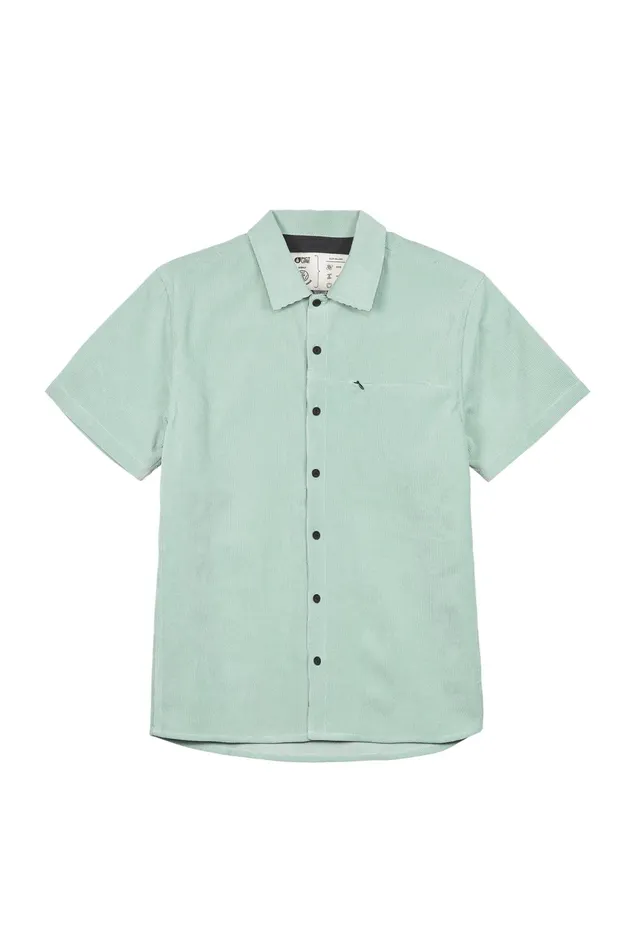 Picture Organic Clothing Nollur Shirt Men Shirts Picture Organic Clothing Nollur Shirt Men Shirts