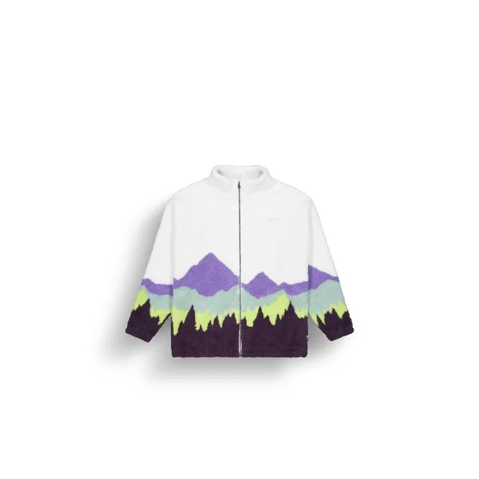 Picture Organic Clothing Nyss Zip Fleece Women Sweats and Hoodies Picture Organic Clothing Nyss Zip Fleece Women Sweats and Hoodies