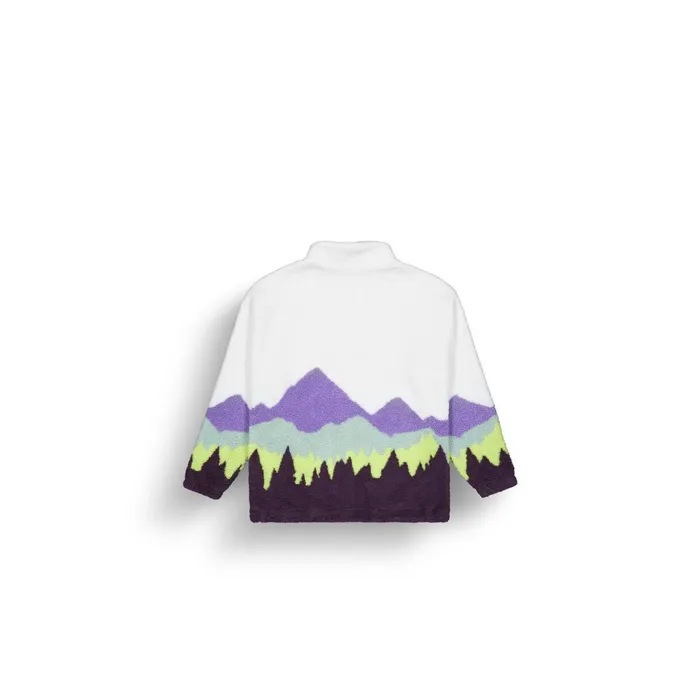 Picture Organic Clothing Nyss Zip Fleece Women Sweats and Hoodies Picture Organic Clothing Nyss Zip Fleece Women Sweats and Hoodies