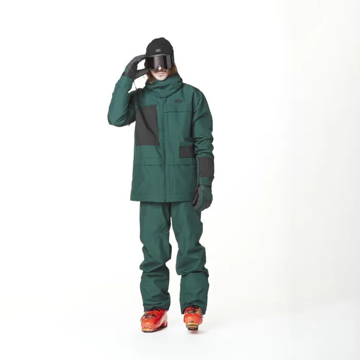 Picture Organic Clothing Owenn Jkt Men Snow Jackets
