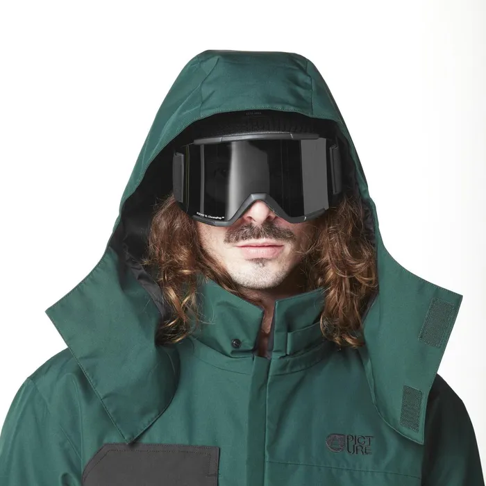Picture Organic Clothing Owenn Jkt Men Snow Jackets