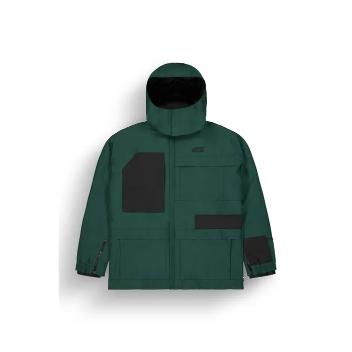 Picture Organic Clothing Owenn Jkt Men Snow Jackets