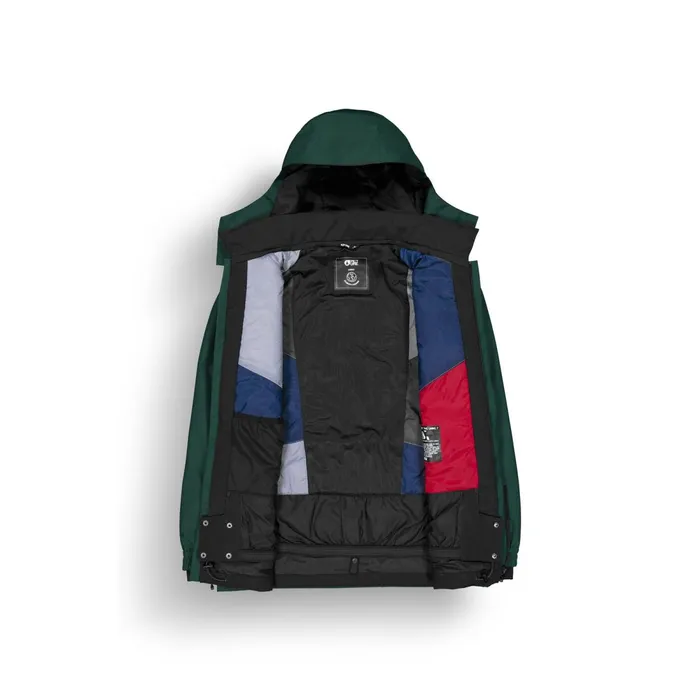 Picture Organic Clothing Owenn Jkt Men Snow Jackets