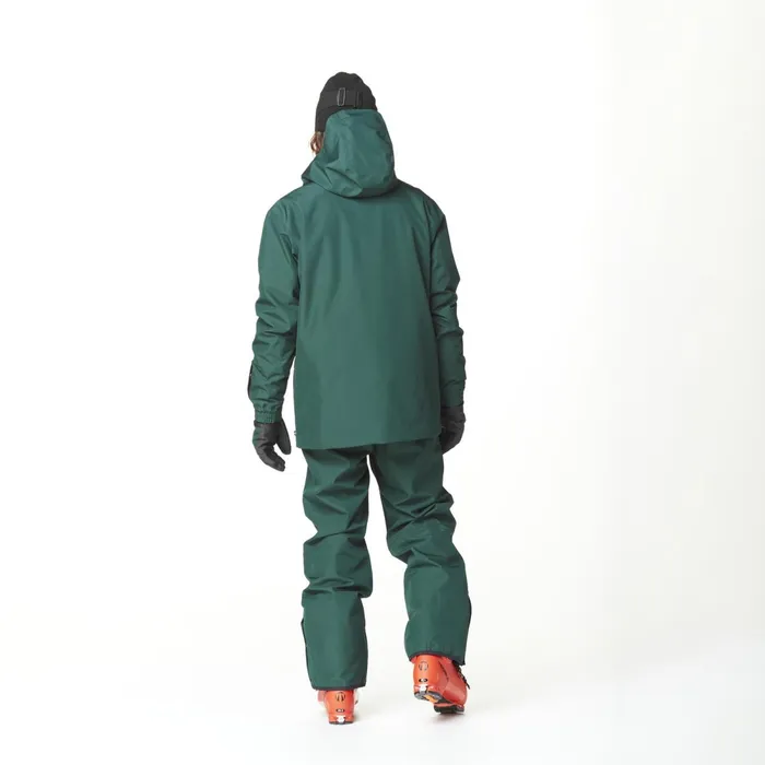 Picture Organic Clothing Owenn Jkt Men Snow Jackets