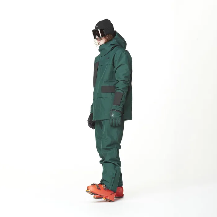 Picture Organic Clothing Owenn Jkt Men Snow Jackets
