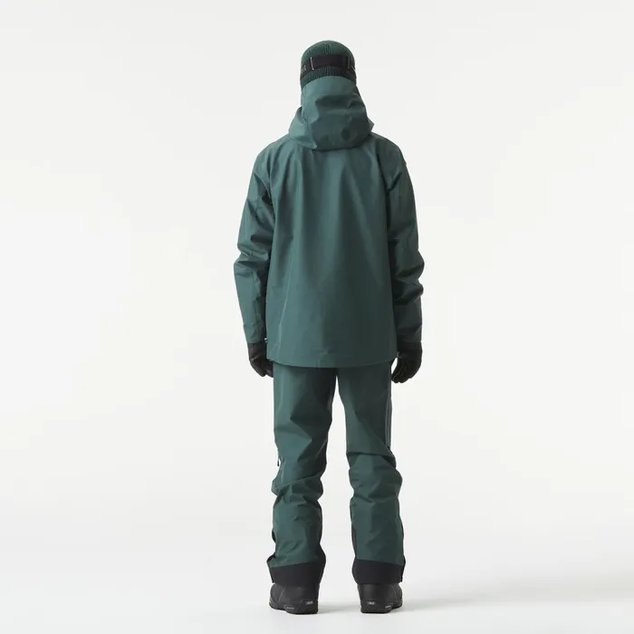 Picture Organic Clothing Ozonn 3l Jkt Men Snow Jackets Picture Organic Clothing Ozonn 3l Jkt Men Snow Jackets