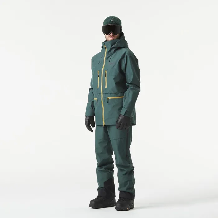Picture Organic Clothing Ozonn 3l Jkt Men Snow Jackets Picture Organic Clothing Ozonn 3l Jkt Men Snow Jackets