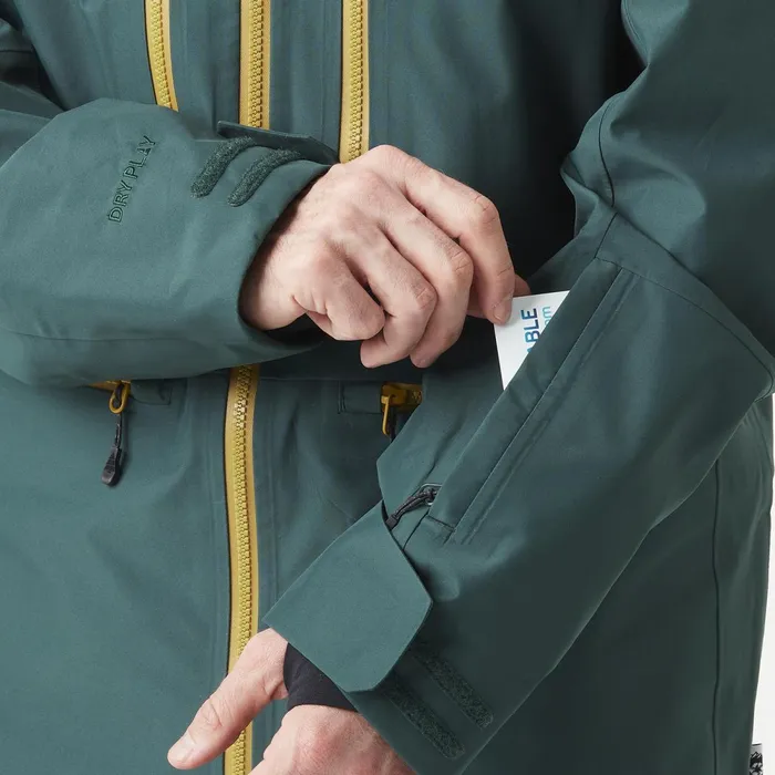 Picture Organic Clothing Ozonn 3l Jkt Men Snow Jackets Picture Organic Clothing Ozonn 3l Jkt Men Snow Jackets