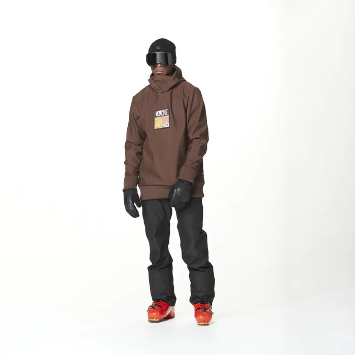 Picture Organic Clothing Parker Jkt Men Snow Jackets