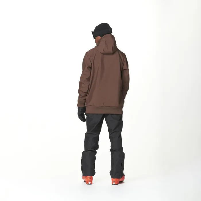 Picture Organic Clothing Parker Jkt Men Snow Jackets