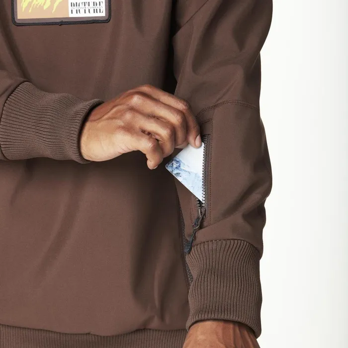 Picture Organic Clothing Parker Jkt Men Snow Jackets