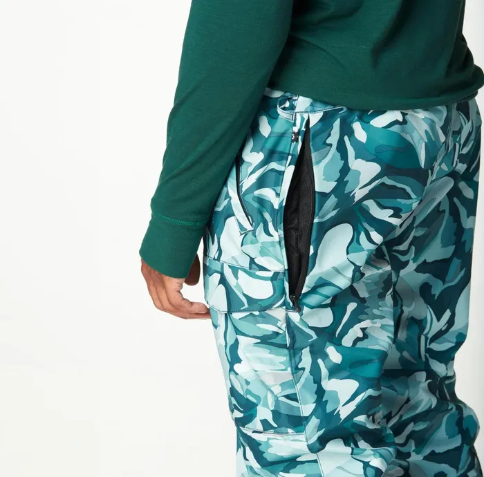 Picture Organic Clothing Plan Printed Pants Men Snow Pants Picture Organic Clothing Plan Printed Pants Men Snow Pants