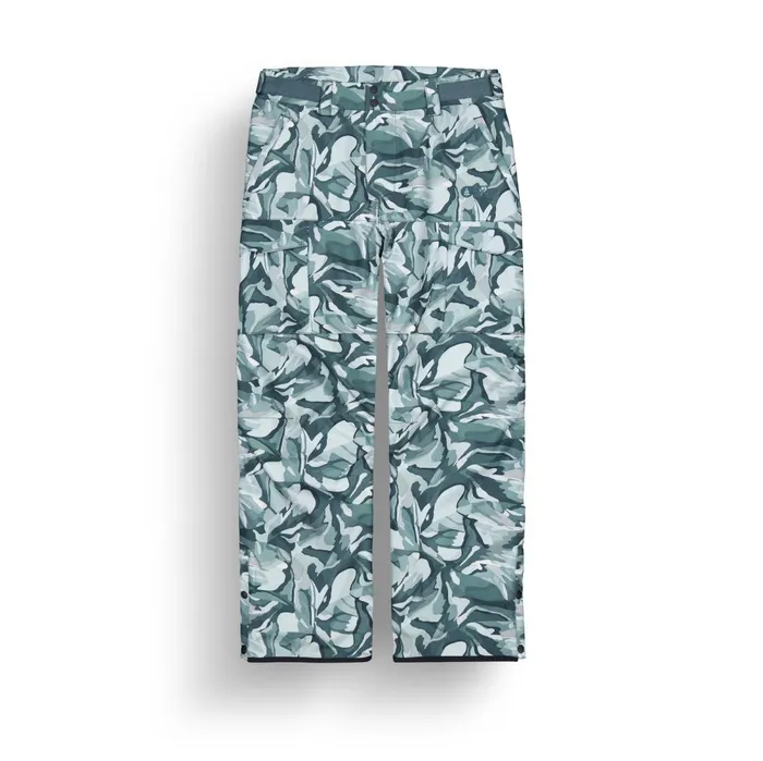 Picture Organic Clothing Plan Printed Pants Men Snow Pants Picture Organic Clothing Plan Printed Pants Men Snow Pants