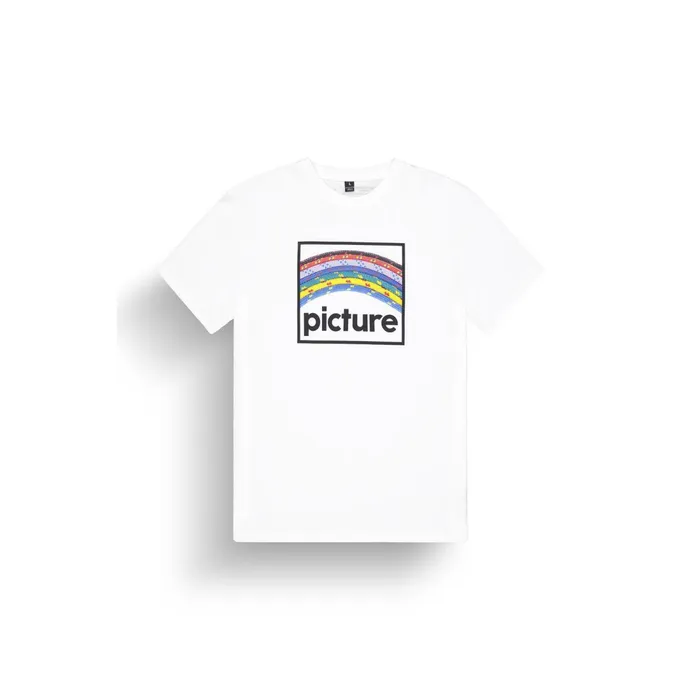 Picture Organic Clothing Rope Tee Men TShirts Picture Organic Clothing Rope Tee Men TShirts