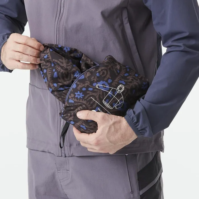 Picture Organic Clothing Scale Printed Jkt Men Waterproof Jackets Picture Organic Clothing Scale Printed Jkt Men Waterproof Jackets