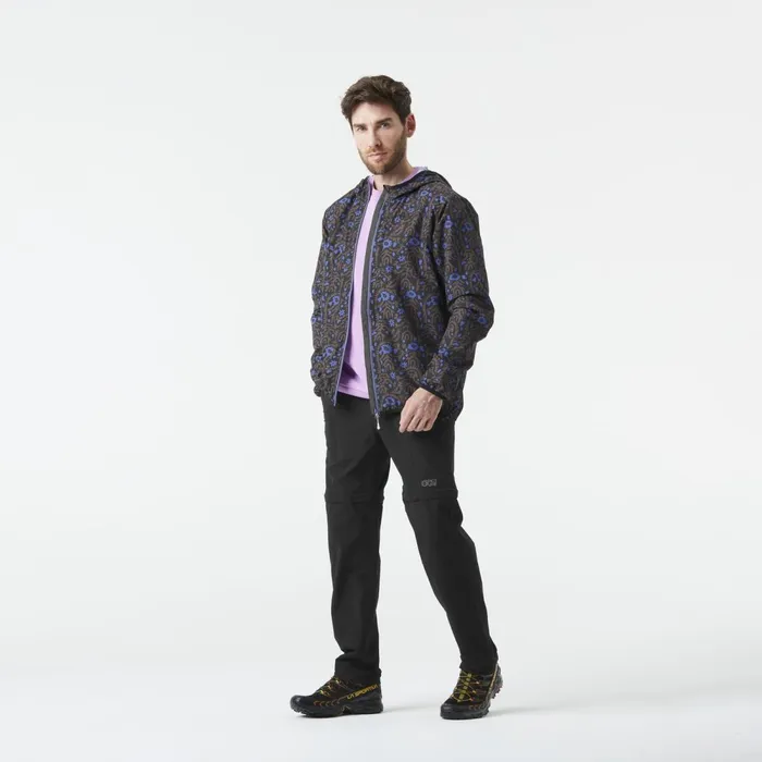 Picture Organic Clothing Scale Printed Jkt Men Waterproof Jackets Picture Organic Clothing Scale Printed Jkt Men Waterproof Jackets