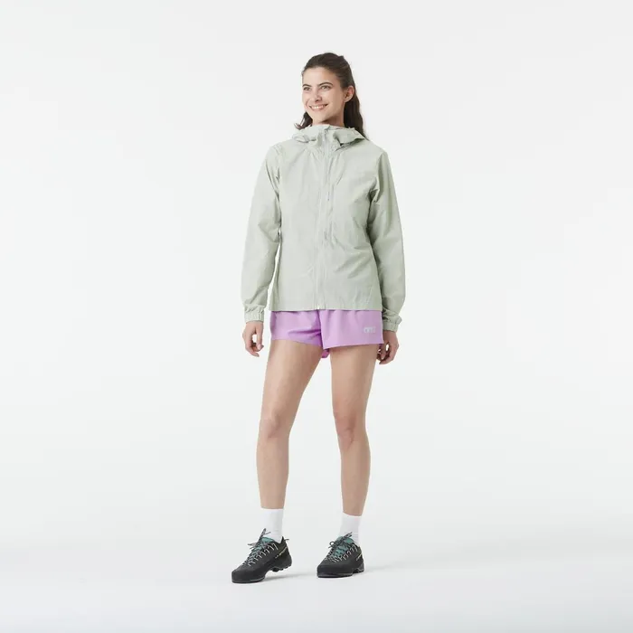 Picture Organic Clothing Scale W Jkt Women Hiking Jackets