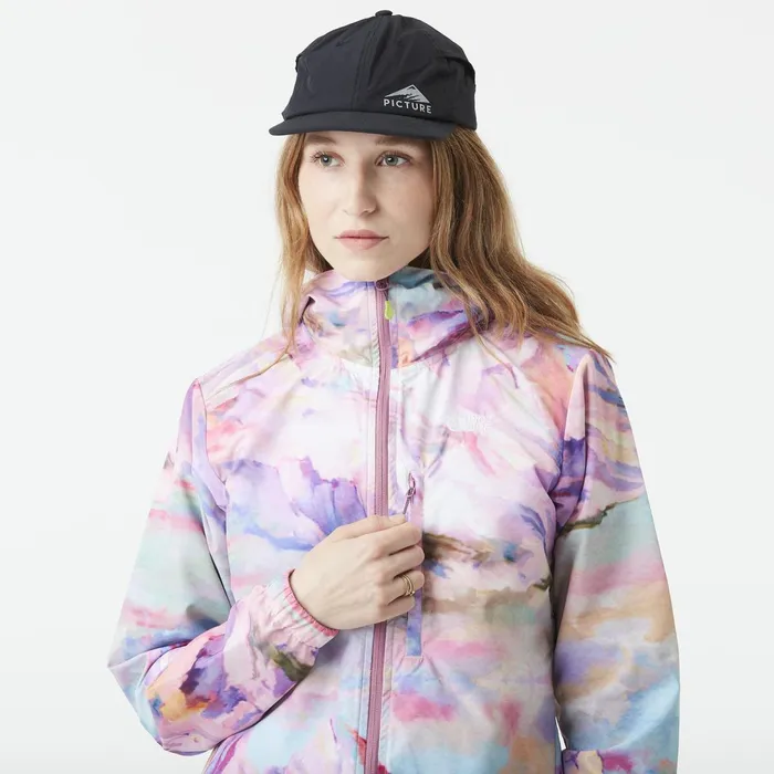 Picture Organic Clothing Scale W Printed Jkt Women Hiking Jackets Picture Organic Clothing Scale W Printed Jkt Women Hiking Jackets