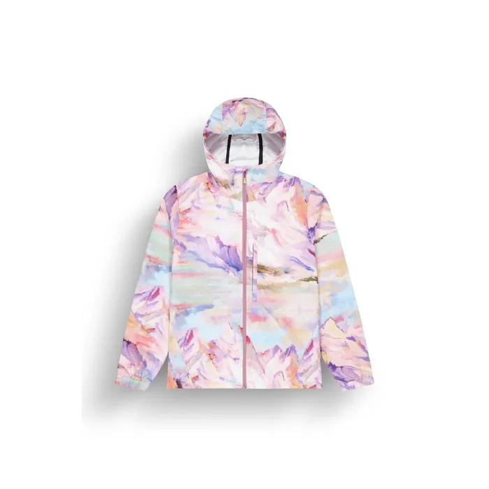 Picture Organic Clothing Scale W Printed Jkt Women Hiking Jackets Picture Organic Clothing Scale W Printed Jkt Women Hiking Jackets