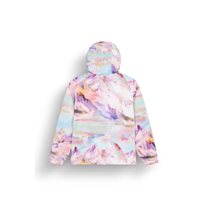 Picture Organic Clothing Scale W Printed Jkt Women Hiking Jackets Picture Organic Clothing Scale W Printed Jkt Women Hiking Jackets