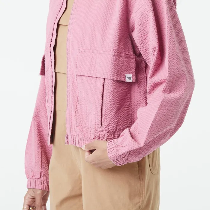 Picture Organic Clothing Serenata Jkt Women Outdoor Lifestyle Jackets Picture Organic Clothing Serenata Jkt Women Outdoor Lifestyle Jackets