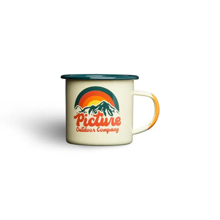Picture Organic Clothing Sherman Cup Women Drinkware
