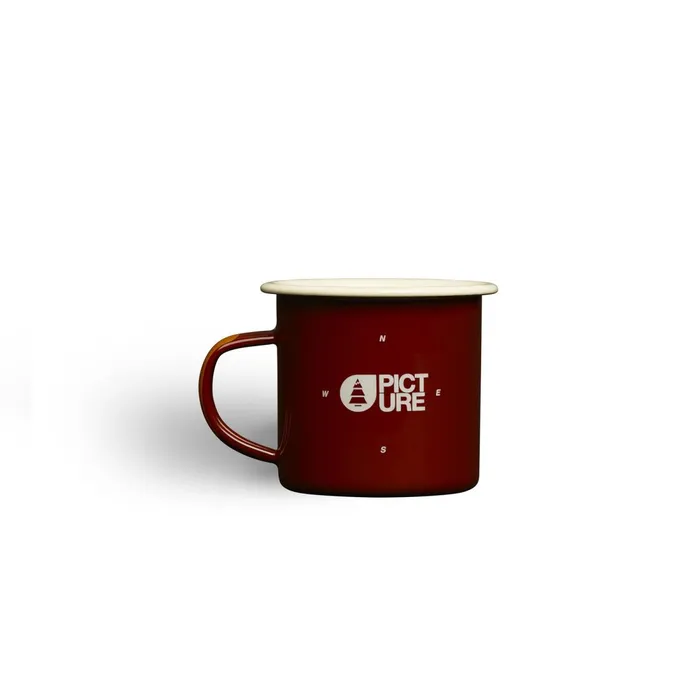 Picture Organic Clothing Sherman Cup Women Drinkware