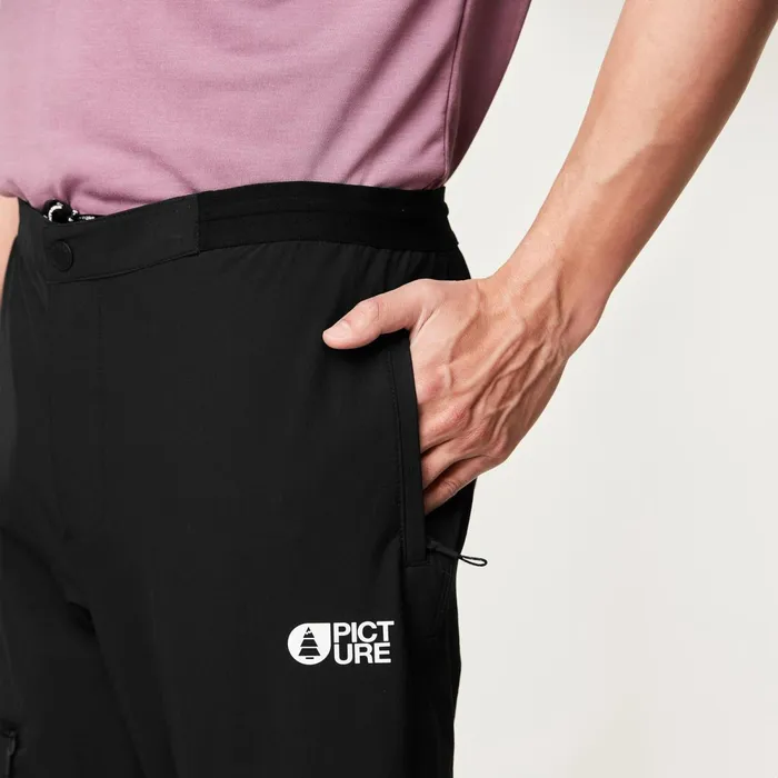 Picture Organic Clothing Shooner Stretch Pants Men Pants Picture Organic Clothing Shooner Stretch Pants Men Pants