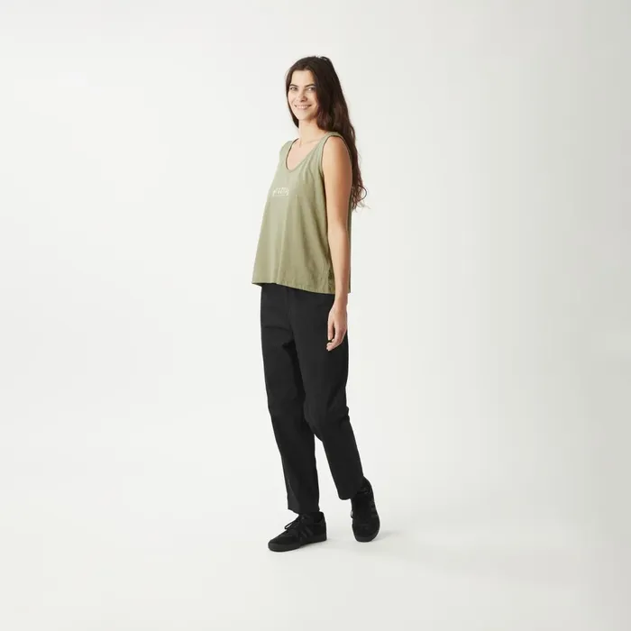 Picture Organic Clothing Silya Tank Women TShirts