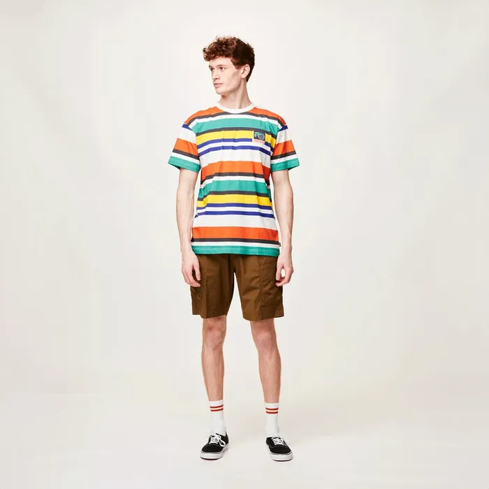 Picture Organic Clothing Slab Tee Men TShirts