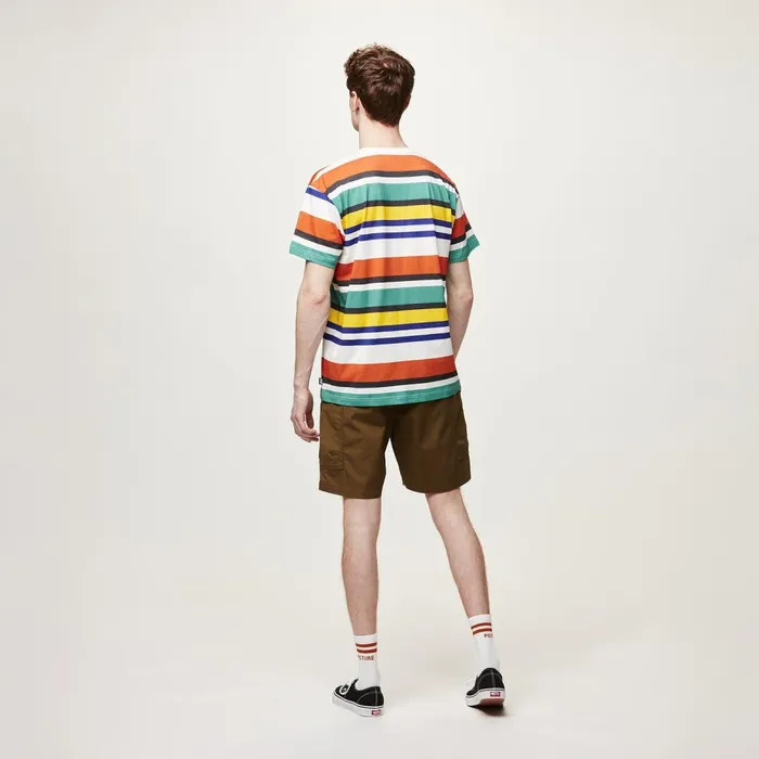 Picture Organic Clothing Slab Tee Men TShirts Picture Organic Clothing Slab Tee Men TShirts