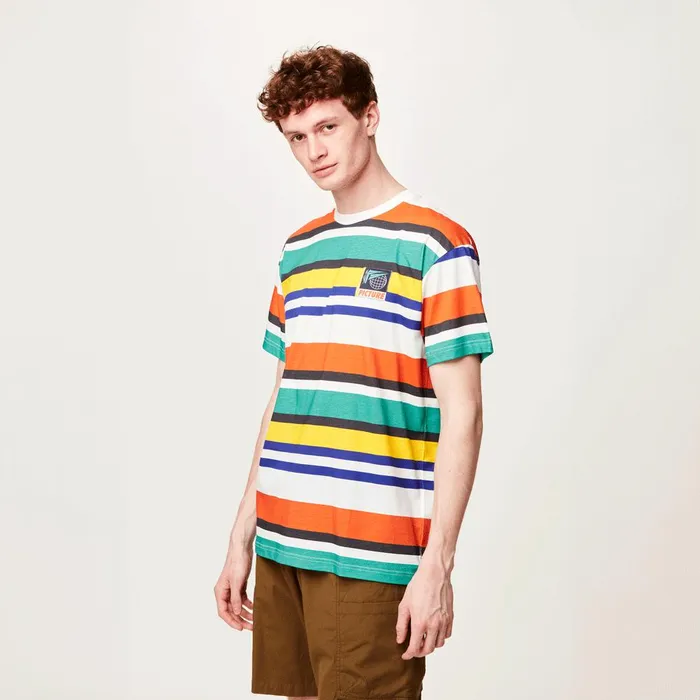 Picture Organic Clothing Slab Tee Men TShirts Picture Organic Clothing Slab Tee Men TShirts
