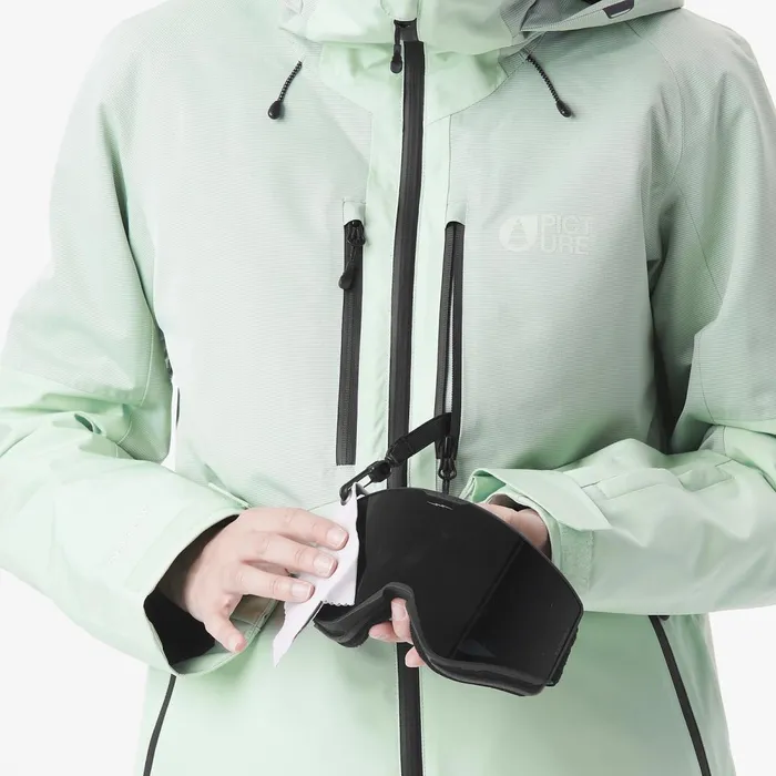 Picture Organic Clothing Sygna Jkt Women Snow Jackets Picture Organic Clothing Sygna Jkt Women Snow Jackets