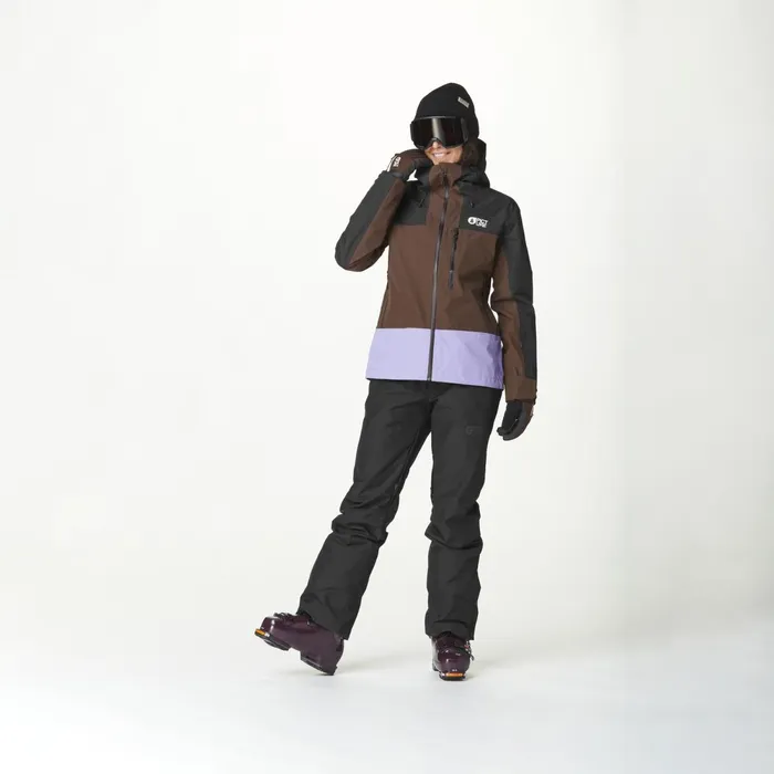 Picture Organic Clothing Sylva 3l Jkt Women Snow Jackets