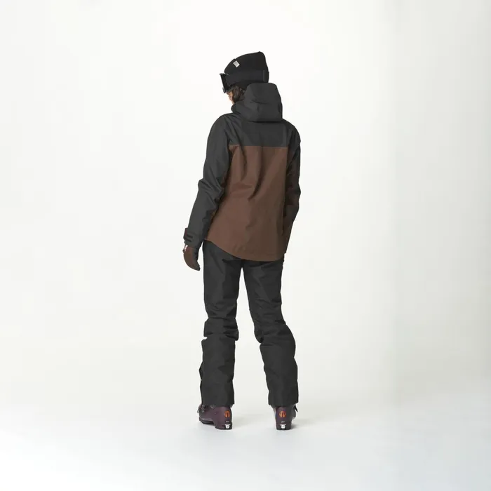 Picture Organic Clothing Sylva 3l Jkt Women Snow Jackets Picture Organic Clothing Sylva 3l Jkt Women Snow Jackets