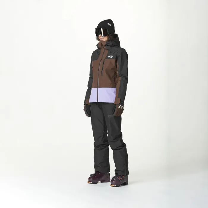 Picture Organic Clothing Sylva 3l Jkt Women Snow Jackets Picture Organic Clothing Sylva 3l Jkt Women Snow Jackets