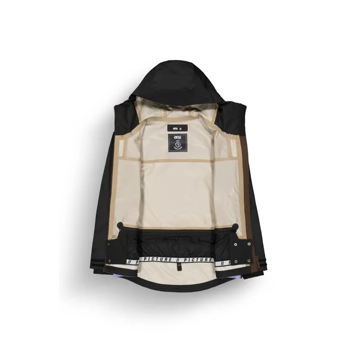 Picture Organic Clothing Sylva 3l Jkt Women Snow Jackets Picture Organic Clothing Sylva 3l Jkt Women Snow Jackets