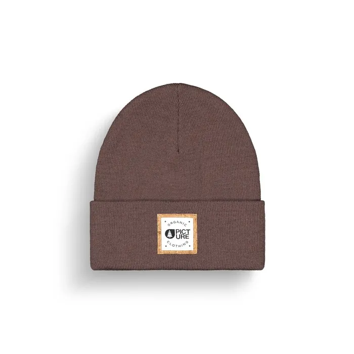 Picture Organic Clothing Uncle Beanie WomenMen Beanies