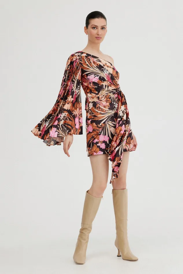 PIXI MINI DRESS Dresses Significant Other Women